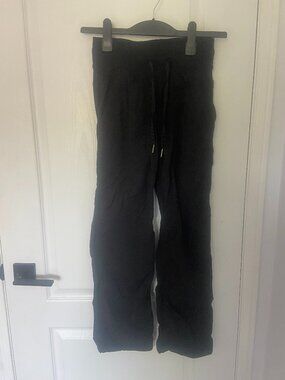 Lululemon dance pants